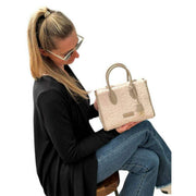 david-jones-faux-fur-grab-bag---beige-34510897