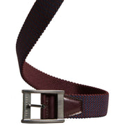 ted-baker-colummm-reversible-elastic-belt---oxblood-red-34433446