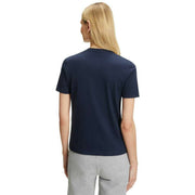 falke-pima-jersey-v-neck-t-shirt---space-blue-34438790