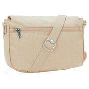 kipling-earthbeat-small-crossbody-bag---sparkled-beige-35060786