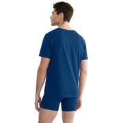 sloggi-slg-base-o-neck-t-shirt---ultramarine-blue-34487315