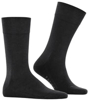 Falke Sensitive New York Socks - Black