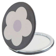 caroline-gardner-flower-round-pocket-mirror---charcoal-black-34629127