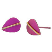 ti2-titanium-jungle-leaf-stud-earrings---pink-34528766