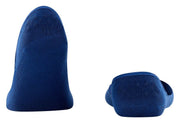 Falke Cool 24/7 No Show Socks - Royal Blue