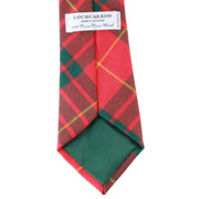 locharron-of-scotland-reiver-cameron-modern-tartan-tie---redgreen-34440525