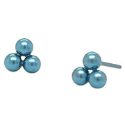 ti2-titanium-small-triple-bead-stud-earrings---light-blue-34437698