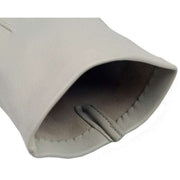 dents-joanna-three-point-leather-gloves---silver-34437020