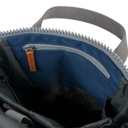 roka-finchley-a-small-recycled-canvas-backpack---crisp-blue-34462127