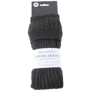 locharron-of-scotland-harris-kilt-hose---charcoal-grey-34440259