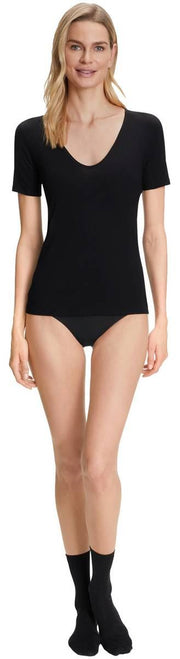 Falke Daily Comfort 2-Pack Brief - Black
