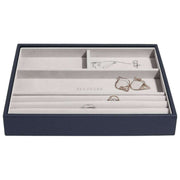 stackers-classic-jewellery-box-set-of-4---navy-blue-35902755
