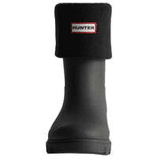 hunter-downpour-fleece-short-boot-socks---black-34629115