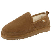 isotoner-real-suede-full-back-slippers---tan-34523291