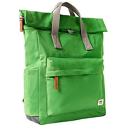 roka-canfield-b-medium-recycled-nylon-backpack---online-lime-green-35906825