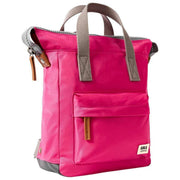 roka-bantry-b-small-recycled-nylon-backpack---granita-red-35906699