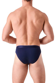 Obviously PrimeMan Hipster Brief - Abyss Navy