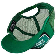 john-hatter-winner-winner-chicken-dinner-aluminium-trucker-cap---green-34429160