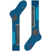 falke-sk2-intermediate-skiing-knee-high-socks---ocean-blue-34432259