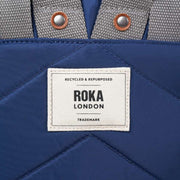 roka-canfield-b-small-recycled-nylon-backpack---crisp-blue-34459359