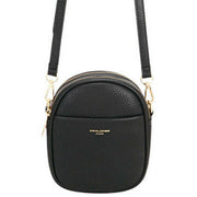 david-jones-double-zip-small-cross-body-bag---black-34511000