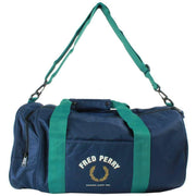 fred-perry-sport-nylon-large-barrel-bag---tennis-bluegreen-35461670