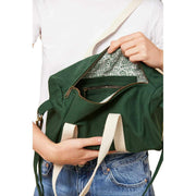 hindbag-mini-simon-small-duffle-bag---forest-green-34430733