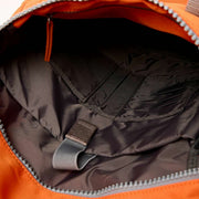 roka-finchley-a-medium-recycled-canvas-backpack---jaffa-orange-35910112