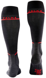 Falke SK4 Advanced Energizing Compression Light Socks - Black Mix