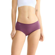 sloggi-3-pack-basic-midi-knickers---purple-35025325