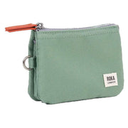roka-carnaby-small-recycled-canvas-wallet---frost-green-34459586