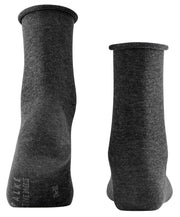 Falke Active Breeze Socks - Anthracite Mel Grey