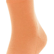 falke-run-socks---orange-35899843