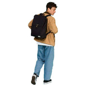 hindbag-guillaume-flap-backpack---black-34472033