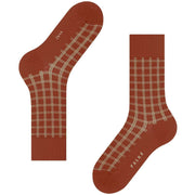 falke-modern-tailor-socks---terra-orange-35839247