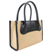 vivienne-westwood-raffia-troy-small-tote-crossbody---natural-beige-35923333
