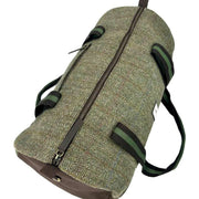 maccessori-harris-tweed-barrel-holdall-bag---country-green-34629970