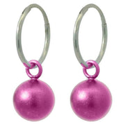 ti2-titanium-bead-charm-hoop-earrings---pink-34437784