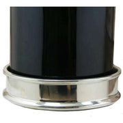 english-pewter-company-champagne-bottle-coaster---silverbrown-34472260