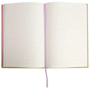 caroline-gardner-flower-a5-hardback-notebook---green-35903608