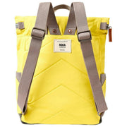 roka-canfield-b-medium-recycled-nylon-backpack---passion-fruit-yellow-35906838
