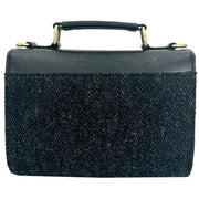 maccessori-harris-tweed-mini-day-bag---charcoal-grey-34630063