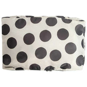 caroline-gardner-mono-spot-and-flowers-set-of-3-packing-cubes---blacklilacyellow-35903586