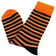 bassin-and-brown-woodrowe-multi-stripe-socks---orangebrownfawn-35060094