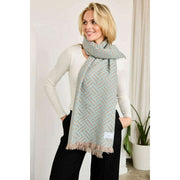elie-beaumont-woven-winter-scarf---duck-egg-bluepink-35930649