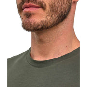 falke-leger-crew-neck-t-shirt---kale-green-35286318