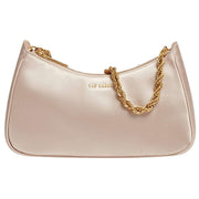 ted-baker-agnise-chain-detail-satin-shoulder-bag---cream-34433461