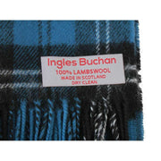 ingles-buchan-ramsay-blue-ancient-lambswool-scarf---blackbluewhite-34497428