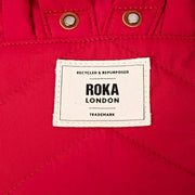 roka-bantry-b-x-small-taslon-backpack---chilli-red-35911098