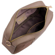 pom-pom-london-city-suede-and-leather-crossbody-bag---mocha-brown-35929043